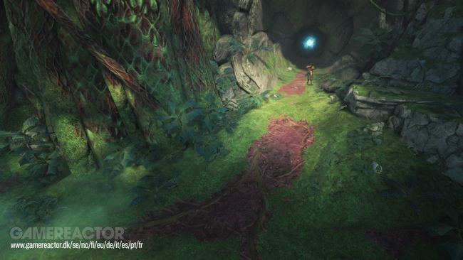 Metroid Prime 4: Beyond