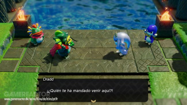 The Legend of Zelda: Echoes of Wisdom