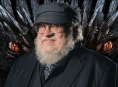 George R.R. Martin dice que su relación con el showrunner de House of the Dragon es "peor que rocosa".