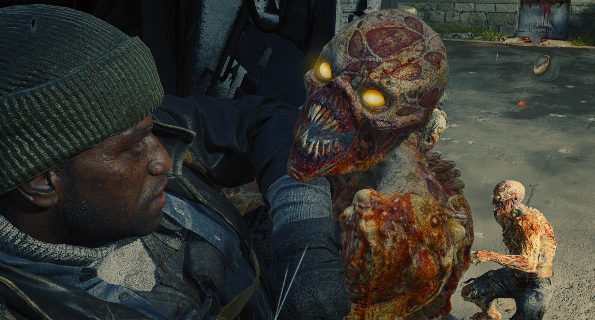 Rumor: Hasta tres nuevos mapas llegarán al modo Zombies en Call of Duty: Black Ops 6