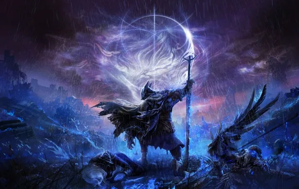 No se puede acceder a la prueba de red Elden Ring: Nightreign, FromSoftware informa de "conexiones excesivas".