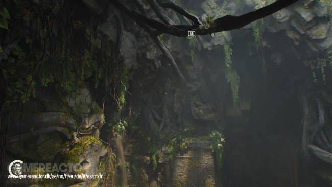 Indiana Jones y el Gran Círculo