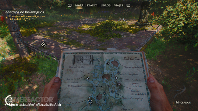 Indiana Jones y el Gran Círculo