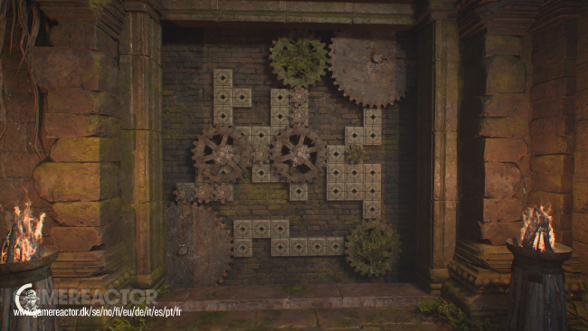 Indiana Jones y el Gran Círculo