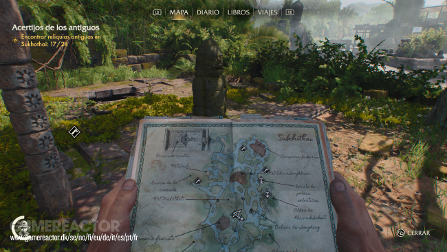 Indiana Jones y el Gran Círculo