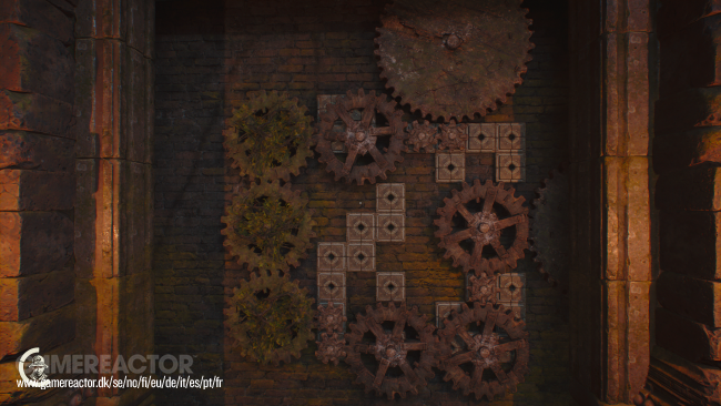 Indiana Jones y el Gran Círculo