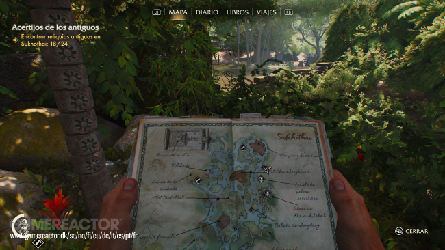 Indiana Jones y el Gran Círculo