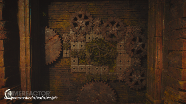 Indiana Jones y el Gran Círculo