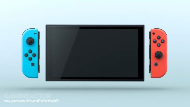 Oficial: Nintendo Switch vende más de 150 millones de unidades