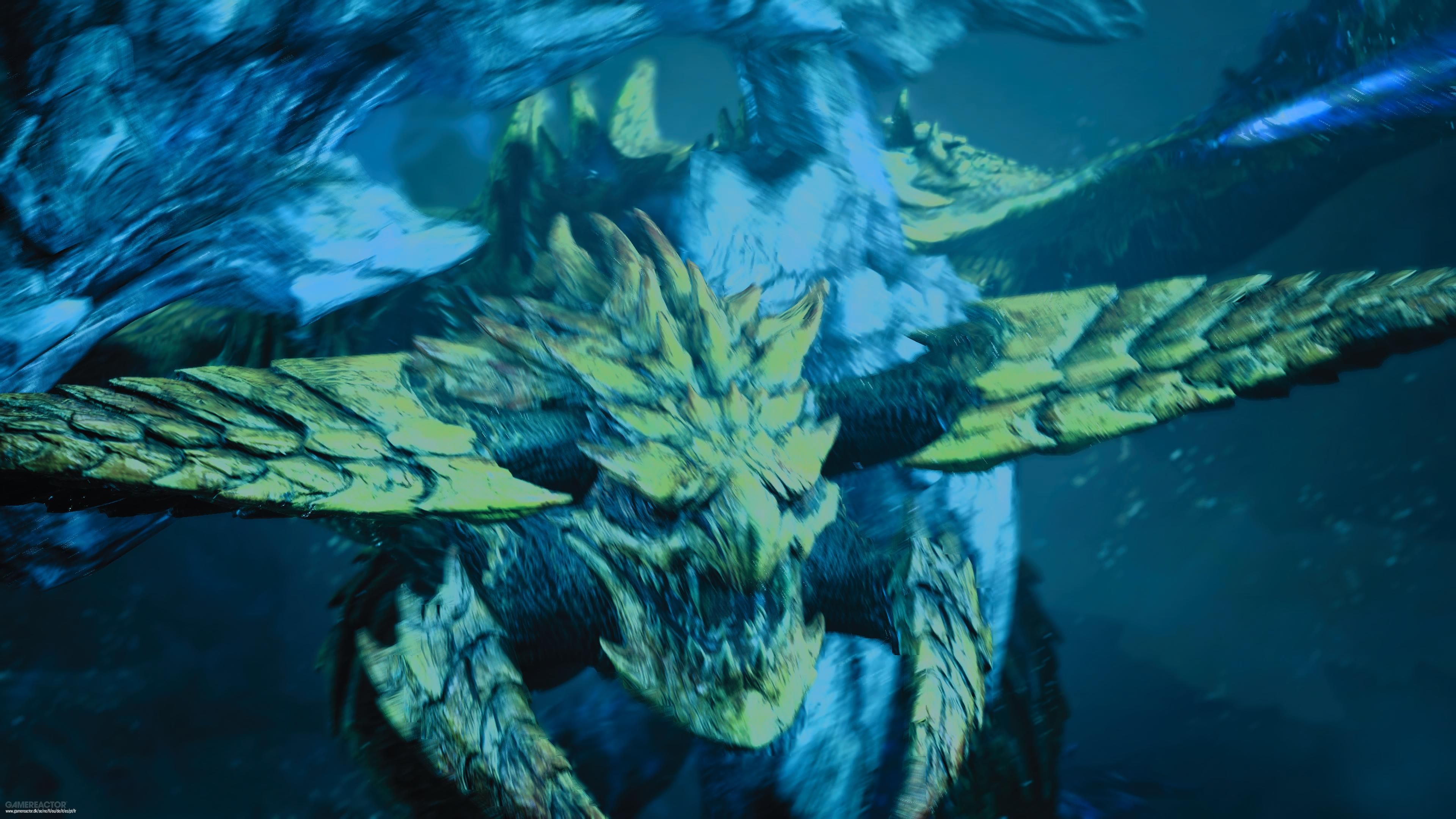 Monster Hunter Wilds revela su gran DLC Ascendance con lanzamiento el año que viene
