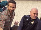 El Wrexham AFC regresa a la segunda división 43 años después