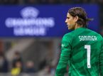 Yann Sommer, salvador del Inter y MVP, fue fichado por sólo 6 millones tras vender a Onana por 50