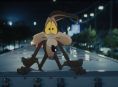 Coyote vs. Acme fija la fecha de estreno en agosto de 2026