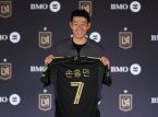 Son Heung-min se convierte oficialmente en el jugador más caro de la historia de la MLS