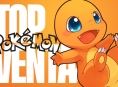 Ventas España: Leyendas Pokémon: Z-A debuta arrasando a EA FC 26, pero no mueve muchas consolas Switch 2