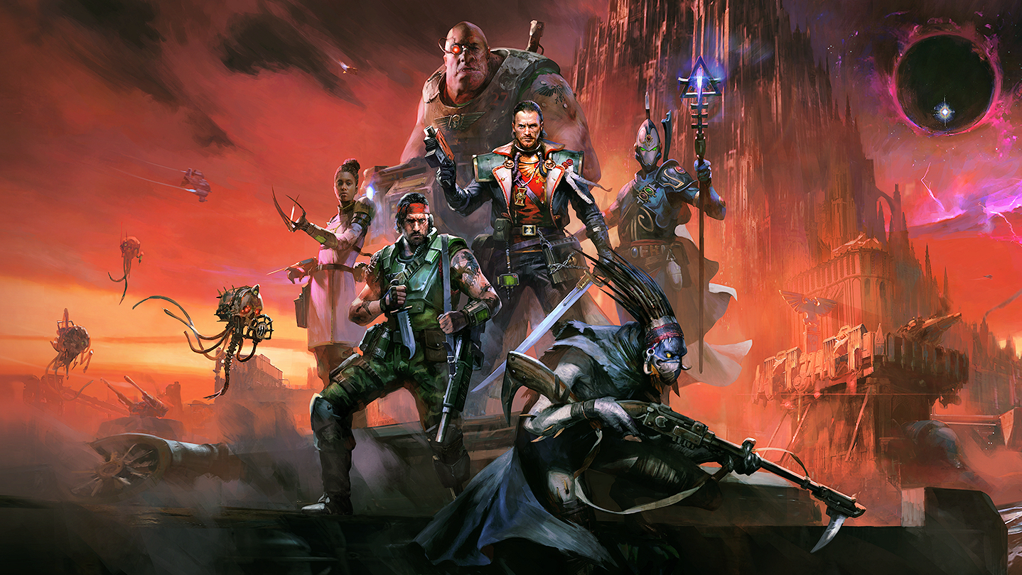 Warhammer Skulls vuelve la semana que viene, para celebrar el 10º aniversario de la exposición