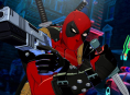 Marvel Tokon: Fighting Souls revela el quinto y último equipo, formado por Blade, Deadpool y Loki