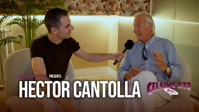 Héctor Cantolla: %22La IA es nuestro mayor enemigo; con solo una frase mía, puede doblar toda una película%22