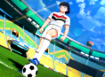Captain Tsubasa 2» se centra menos en el realismo y más en la pura diversión del fútbol
