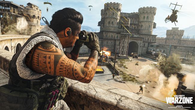 Reino Unido da cifras: cómo el coronavirus refuerza al videojuego
