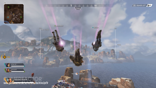 Apex Legends