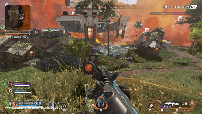 Apex Legends