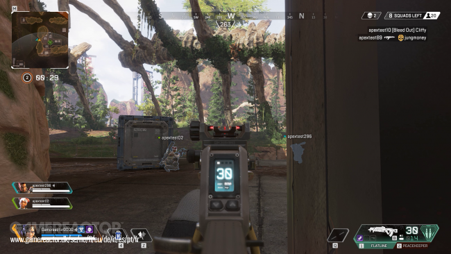 Apex Legends