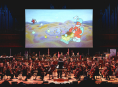 BAFTA deja entrever la gira Games in Concert, que ofrecerá seis fechas en mayo y junio