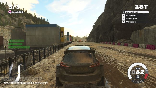 Dirt 5