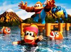 Donkey Kong Land 3 ha sido a&ntilde;adido a Switch Online