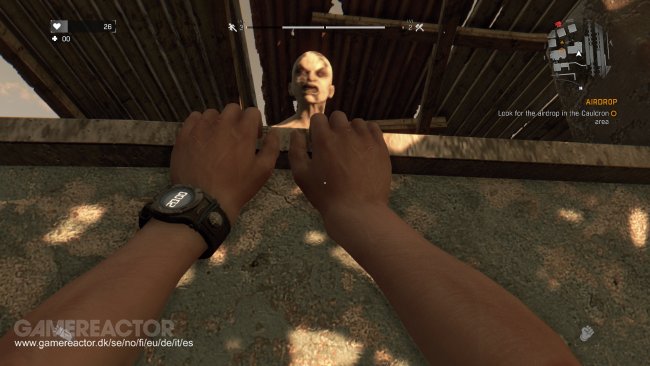 Dying Light