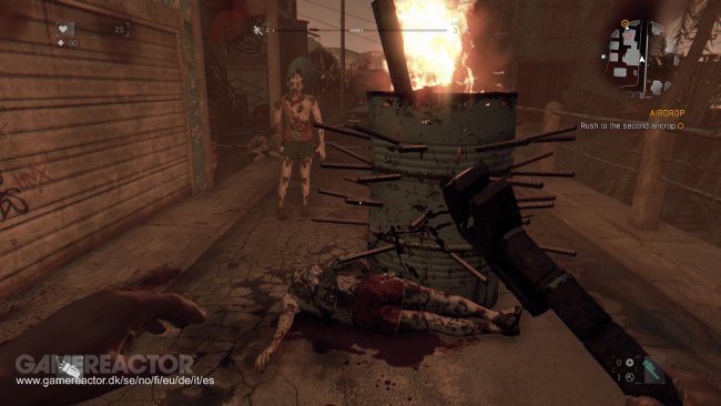 Dying Light