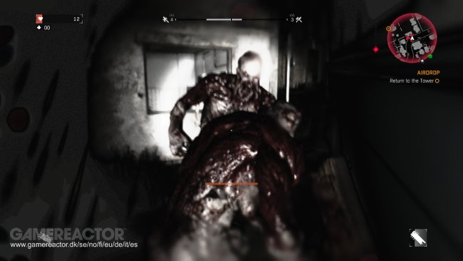 Dying Light