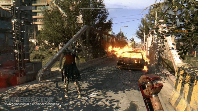 Dying Light