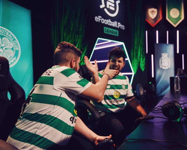 Pro Evolution Soccer 2019