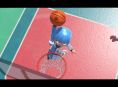 El baloncesto llega hoy a Nintendo Switch Sports