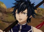 El juego de Fairy Tail se estrena en marzo de 2020 en PS4, Switch y PC