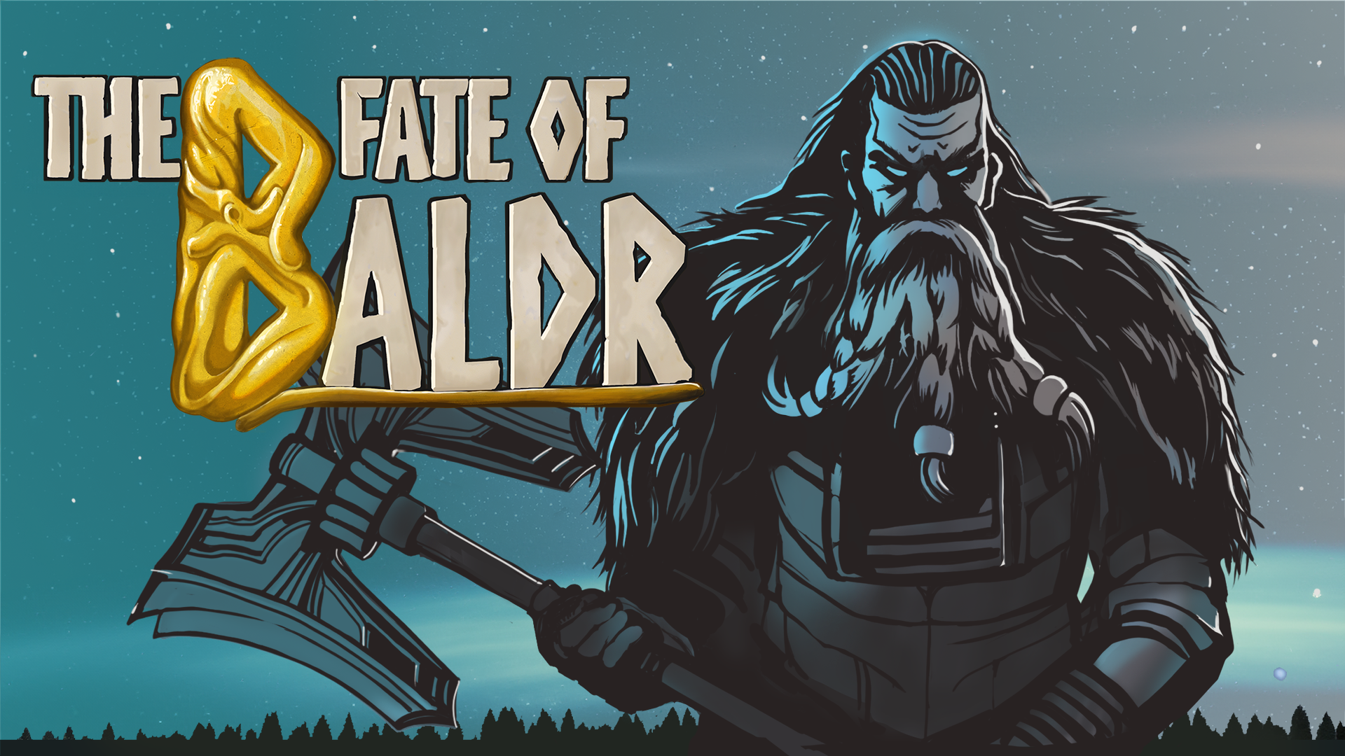 ¡The Fate of Baldr ya está a la venta! Únete a nosotros para probar el juego en el GR Live de hoy