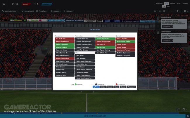 Football Manager 2014