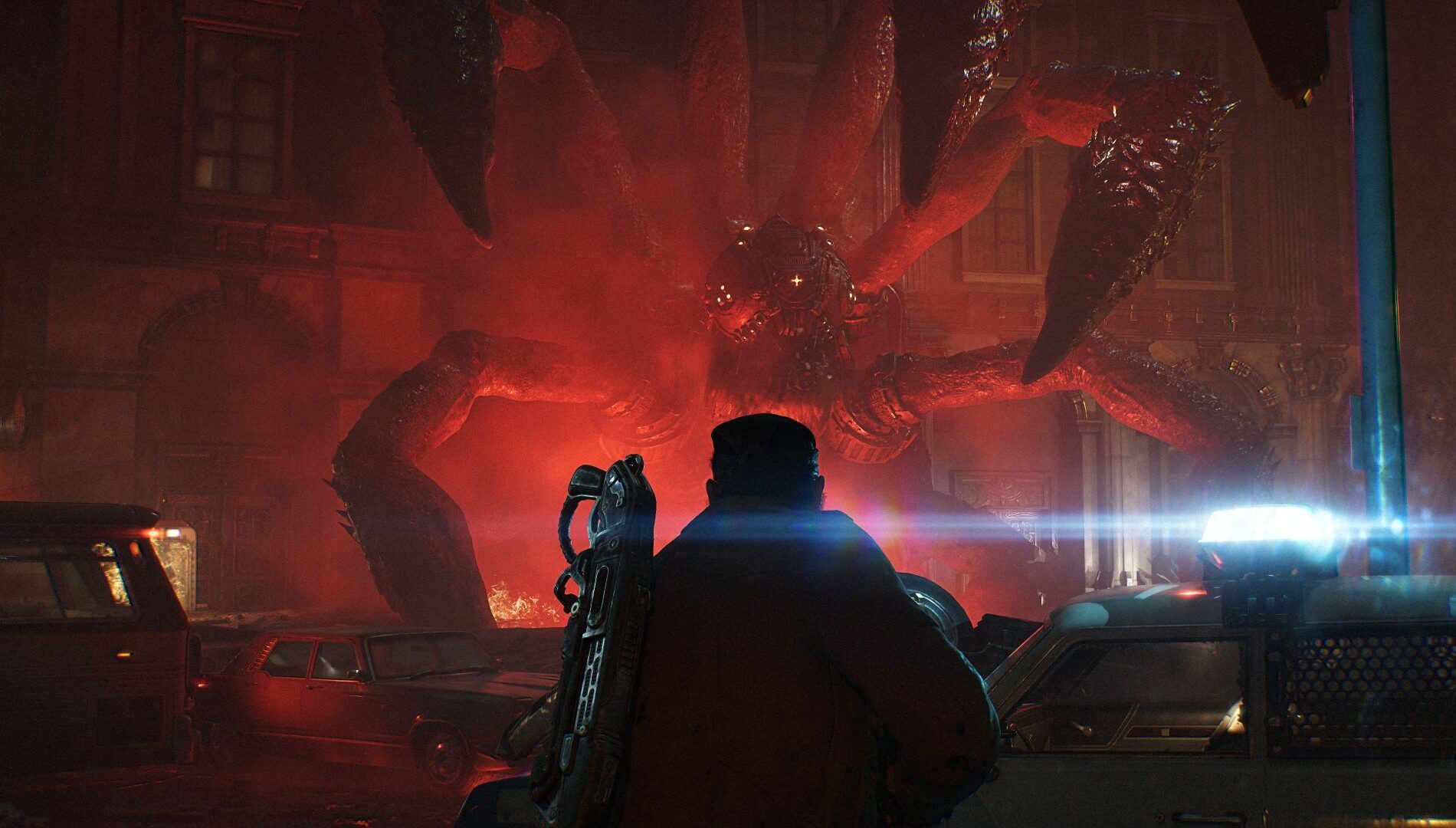 Todos los detalles sobre Gears of War: E-Day - Recopilamos toda la información oficial disponible tras el Xbox Games Showcase y el Direct