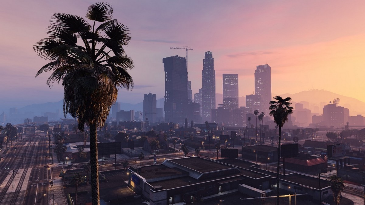 A los funcionarios del Reino Unido les han encargado jugar a Grand Theft Auto Online para conocer la «experiencia vivida»