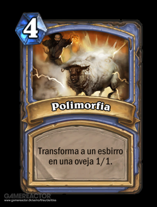 Hearthstone: Heroes of Warcraft