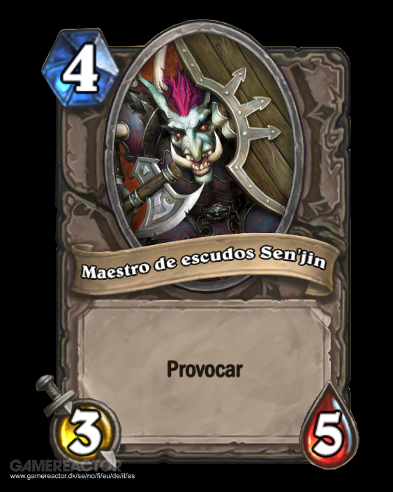 Hearthstone: Heroes of Warcraft