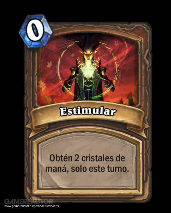 Hearthstone: Heroes of Warcraft