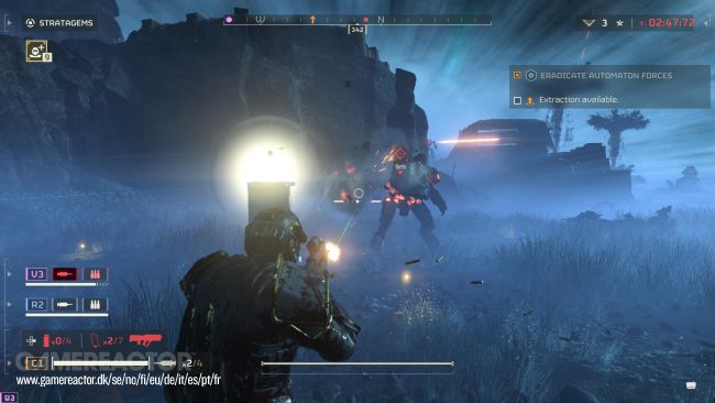 Helldivers II