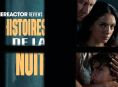 Cr&iacute;tica de Histoires de la Nuit (La fiesta de cumplea&ntilde;os)