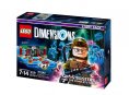 Fecha: Lego Dimensions por fin llega a España junto a multitud de packs