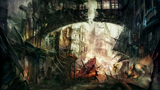 Tony Hawk's Pro Skater HD