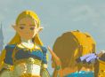 Hunter Schafer sobre interpretar a Zelda: "Sería genial"