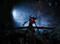 Lucid Falls es un juego de terror psicológico ambientado en un mundo surrealista y terrorífico